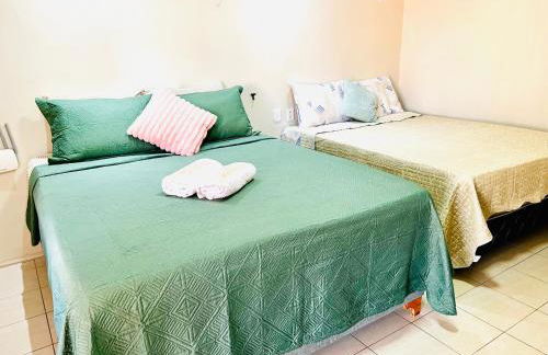 Pousada Sousa Residencial Qrt2 - Photo 13