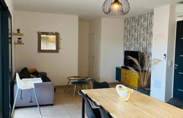 VILLA LE CORAIL ROUGE CORSE - Foto 6