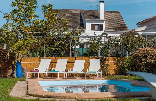 LV Premier Meco Lagoa LA1 - Foto 27