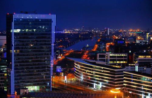 Segelyacht Bremen City - Foto 33