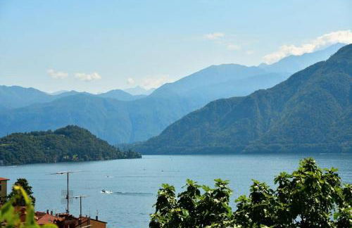 Rocks apartment Colonno - Foto 13