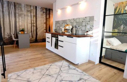 Apartament Sosnowa - Foto 10