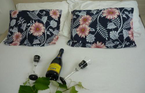 Apartment Seline 8 nur 200 m bis zum Strand - Foto 8