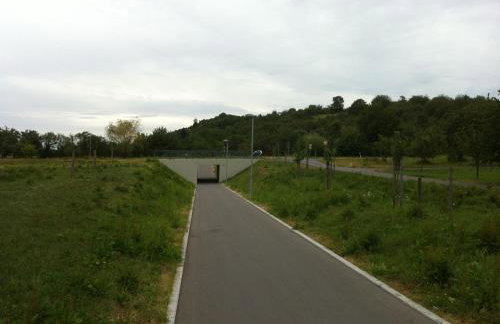 Ferienwohnung Heike - Foto 14