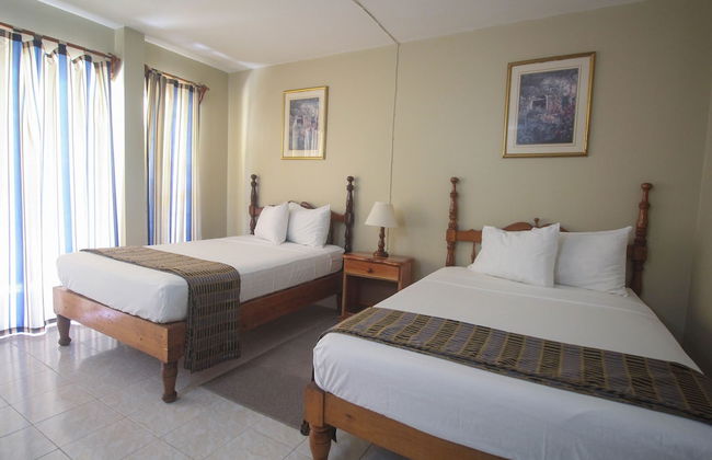 Moon Rooms at Moonrise Villa - Photo 1