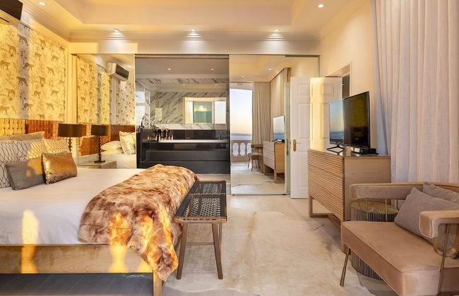 Clifton YOLO Spaces – Clifton Beachfront Apartments - Foto 7