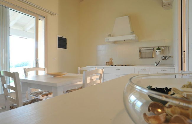 Agriturismo Colle Dei Pivi - Foto 27