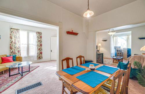 Close to Casinos and Trails Historic Victor Cottage - Foto 6