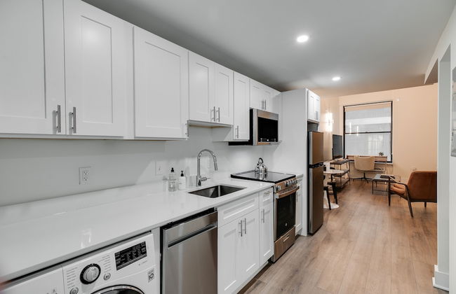 The Ledger Residences by Sosuite - Old City - Foto 73