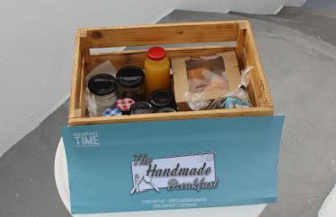 Aidos Villa Santorini - Foto 4