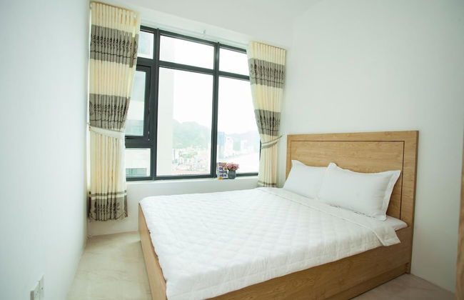 Bien Nha Trang Apartment - Foto 12