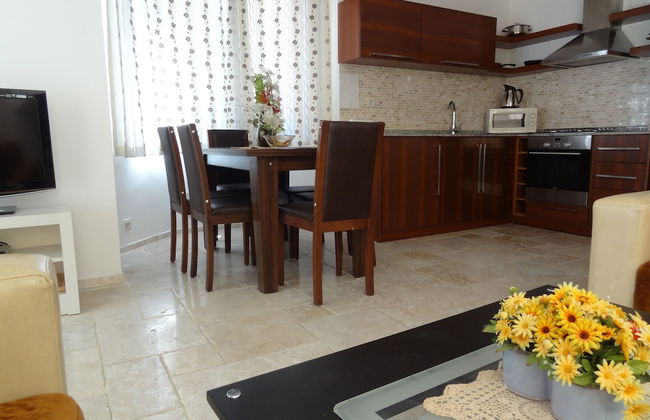Belek Golf Residence 2 - Photo 6