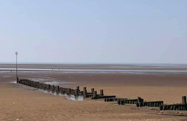 Pet-friendly - 2 Bedrooms Bungalow hot tub Parking - Foto 18