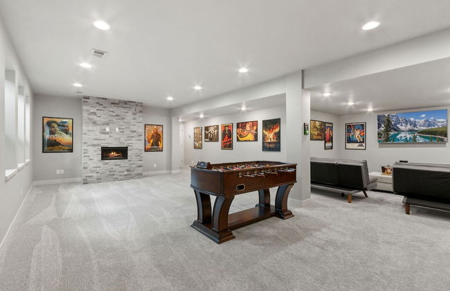 Luxury Home With Spectacular Rocky Mountain Views - Foto 26