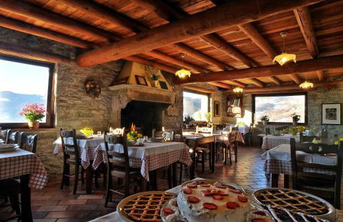 Agriturismo Del Cimone - La Palazza - Photo 1