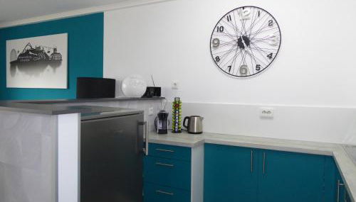 Citylife Winterberg Ferienwohnung Pool Sauna 5 Pers near Ski Lift Wifi PS4 - Foto 5