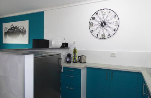 Citylife Winterberg Ferienwohnung Pool Sauna 5 Pers near Ski Lift Wifi PS4 - Foto 5