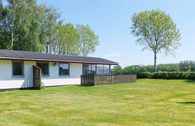 4 Person Holiday Home in Laeso-by Traum - Foto 25