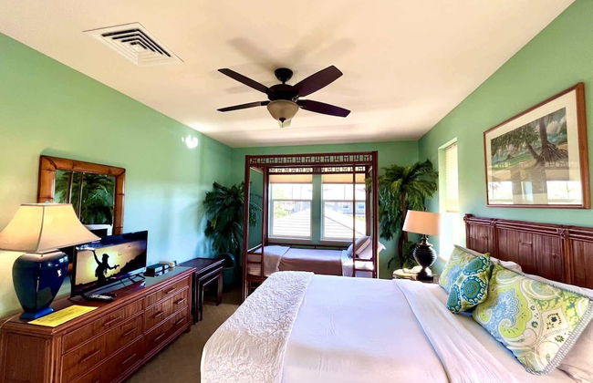 Hali'i Kai 15A at the Waikoloa Beach Resort - Foto 4