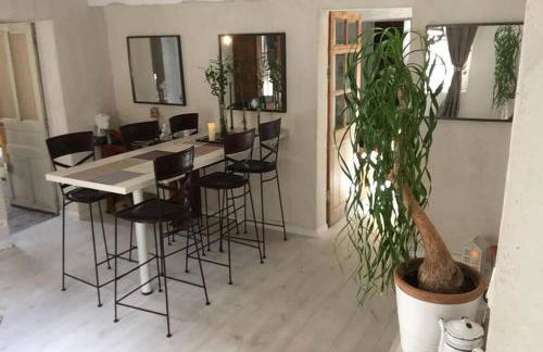 Abbey Road Le Thoureil Maison 6 chambres 12 personnes - Photo 16