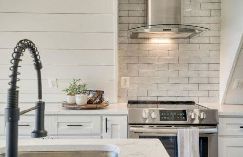 The Black Aframe - HOT TUB and Mountain Views - Foto 4