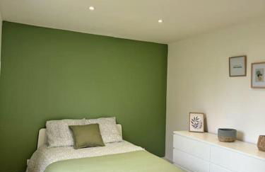 Studio avec jardin - Foto 1