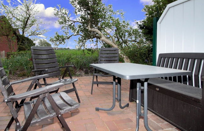 Ferienwohnung am Deich - Photo 12