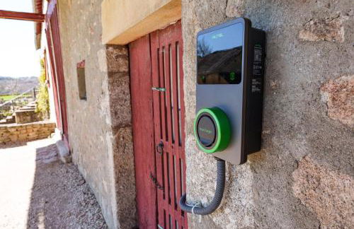 Gîte du Manoir - Foto 28