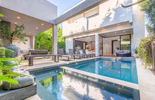 Sycamore Villa - Foto 1