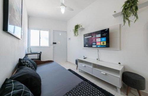 Casa Nova 5 min do Mar com 2 Dormi, Churras e Vaga - Photo 11