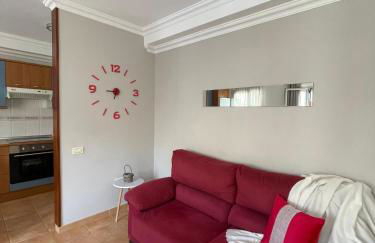 APARTAMENT SARDINA NEAR THE BEACH WITH POOL AND WIFI I - Foto 12