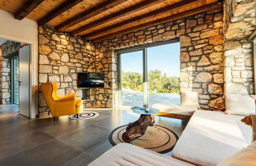 Gerakada Exclusive-Seaview Villa with Private Pool - Foto 10