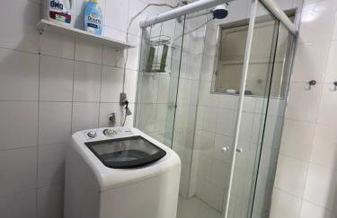 Kitnet completa com ar condicionado - Foto 26