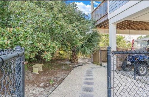 St George Island 4 Bed 4 Bath Pool Pet Friendly - Foto 6