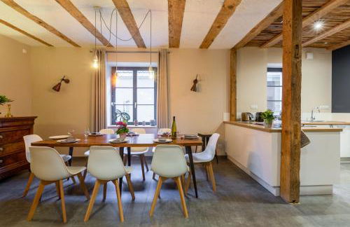 LA GRANGE D'ELISA - Foto 4