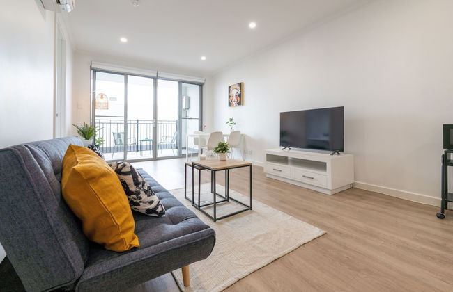 Prospect Apartments - Luxury Accommodation Near City - Foto 13