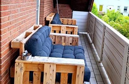 Ferienwohnung Glühwürmchen - Foto 9