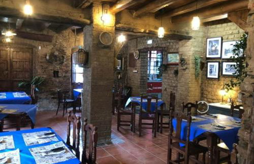 TEJADILLA Casita Rural Cerca de Sevilla con Chimenea - Foto 46