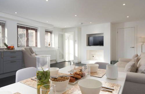 The Roost - The Cottages at Blackadon Farm - Foto 7