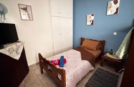 Το Φιλόξενο Σπιτάκι! - The Friendly Nest ! - Foto 9