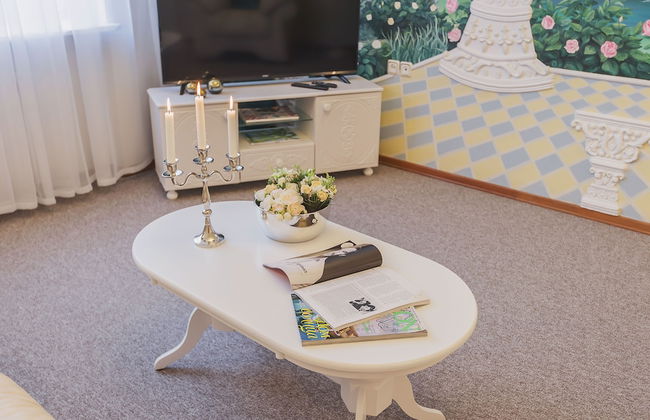 GM Apartment Bol'shaya Polyanka - Foto 30