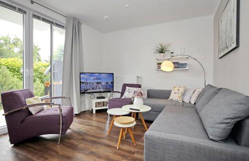 Residenz von Flotow Wohnung 04 - Foto 3