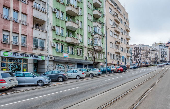 Booking Apartments - Foto 18