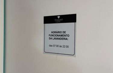 Diamond Flat, conforto completo! - Foto 33