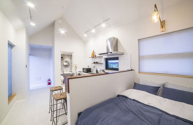 Wooyeon Handong Jeju Private Rental House - Foto 8