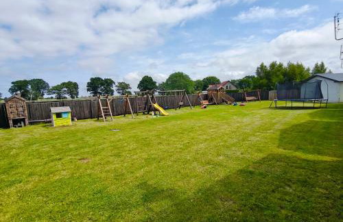 Domki u Danny-ego Family Friendly Accommodation - Foto 39