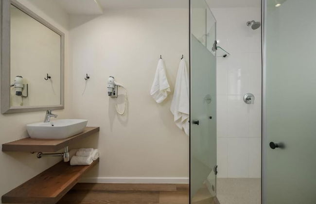 Paxton Luxury Apartments - Foto 23