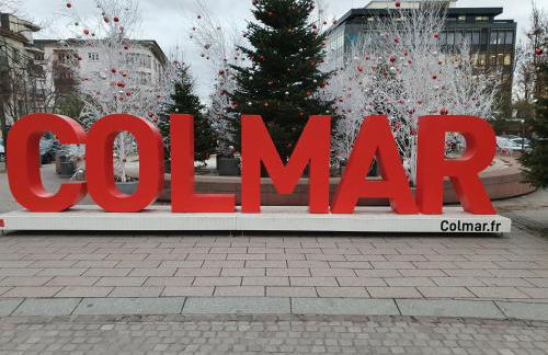 Gites Du Ladhof - Foto 24