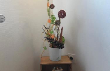 O SONHO CasaSavernoise appart1 - Foto 16