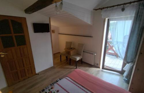 Pokoje Gościnne "Justyna" - Podlesice 34 - Foto 11